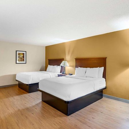 Best Western Plus Governor'S Inn Richmond Мидлотиан Екстериор снимка
