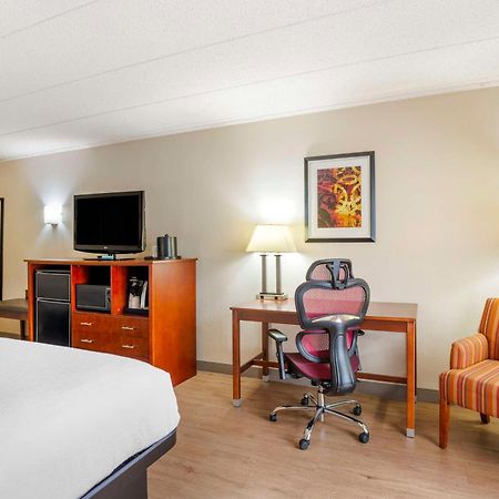 Best Western Plus Governor'S Inn Richmond Мидлотиан Екстериор снимка
