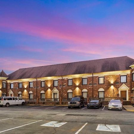 Best Western Plus Governor'S Inn Richmond Мидлотиан Екстериор снимка