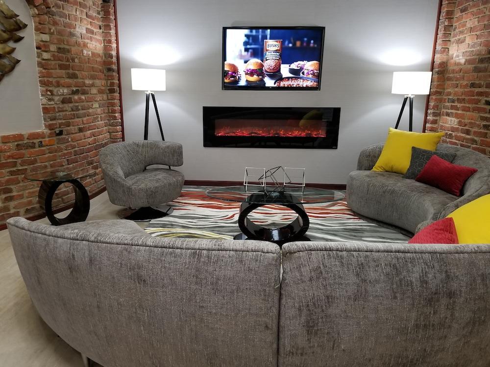 Best Western Plus Governor'S Inn Richmond Мидлотиан Екстериор снимка