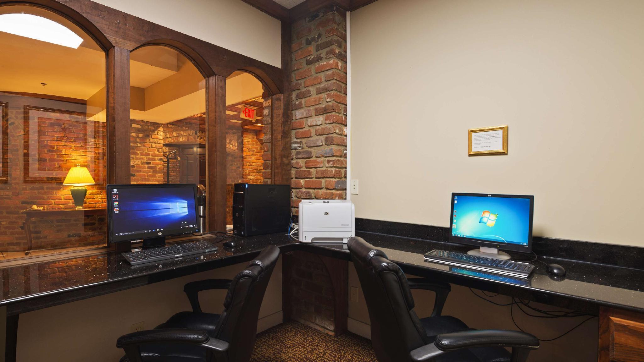 Best Western Plus Governor'S Inn Richmond Мидлотиан Екстериор снимка