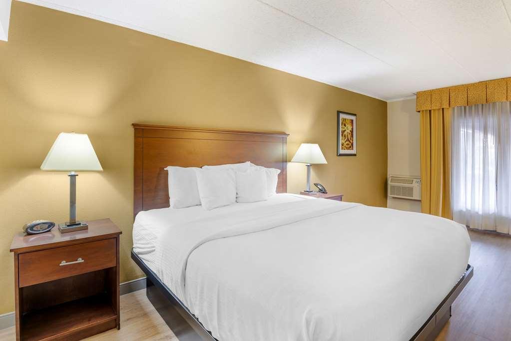 Best Western Plus Governor'S Inn Richmond Мидлотиан Стая снимка