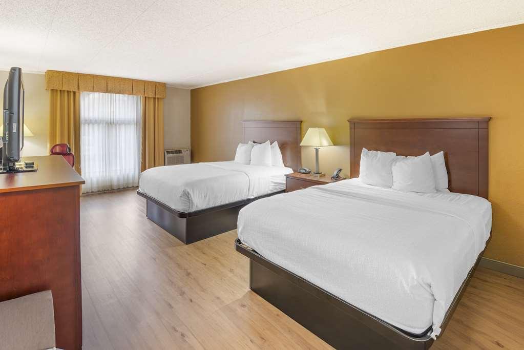 Best Western Plus Governor'S Inn Richmond Мидлотиан Стая снимка