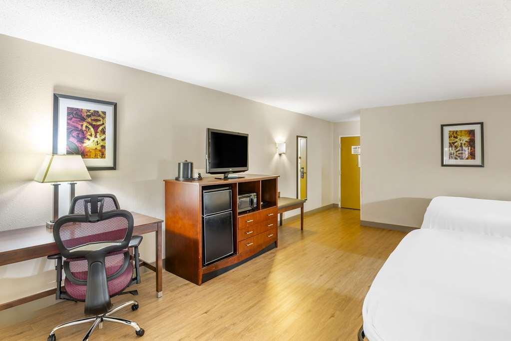 Best Western Plus Governor'S Inn Richmond Мидлотиан Стая снимка