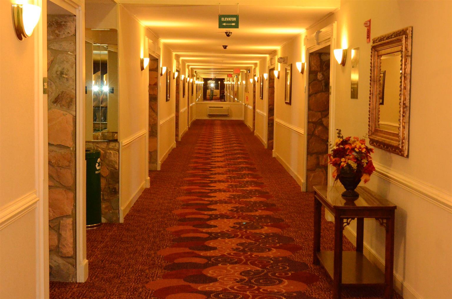 Best Western Plus Governor'S Inn Richmond Мидлотиан Екстериор снимка