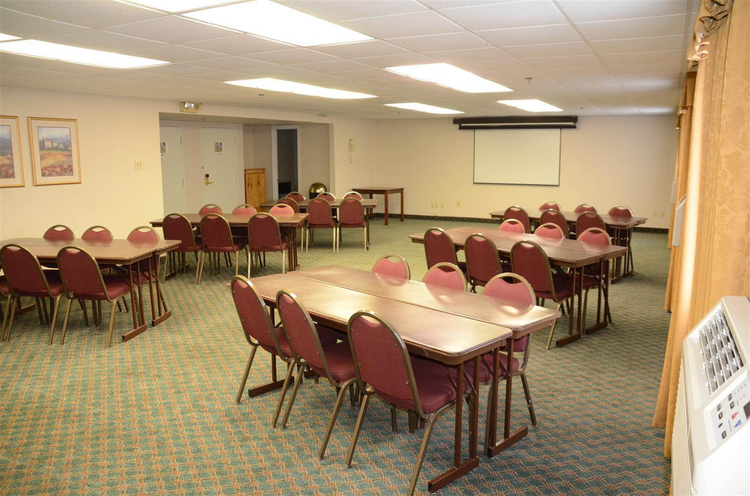 Best Western Plus Governor'S Inn Richmond Мидлотиан Екстериор снимка