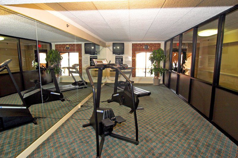 Best Western Plus Governor'S Inn Richmond Мидлотиан Съоръжения снимка