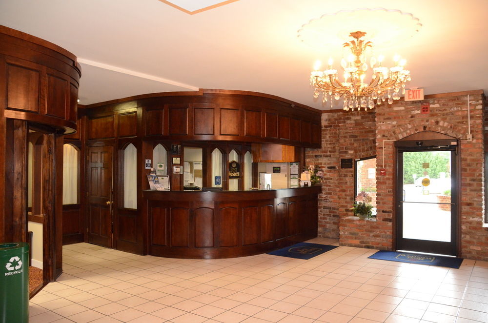 Best Western Plus Governor'S Inn Richmond Мидлотиан Екстериор снимка