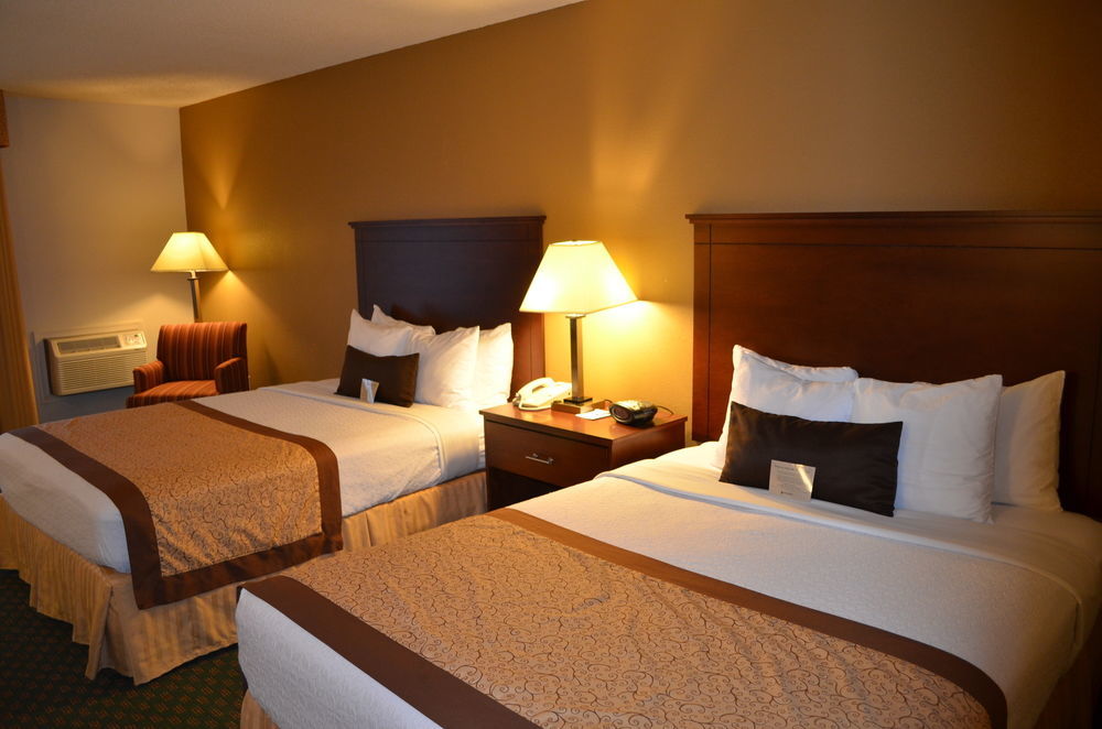 Best Western Plus Governor'S Inn Richmond Мидлотиан Екстериор снимка