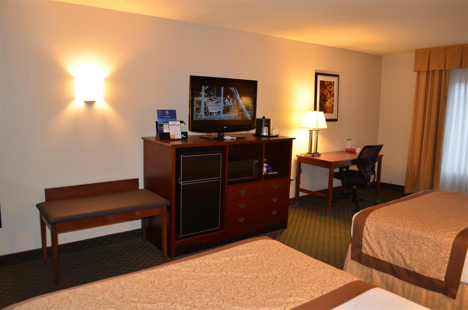 Best Western Plus Governor'S Inn Richmond Мидлотиан Екстериор снимка